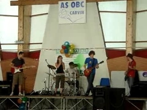 Zombie - Cranberries