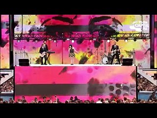 Carly Rae Jepsen - &#39;I Really Like You&#39; (Summertime Ball 2015)