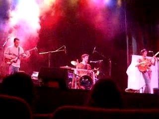 Machin Machine - Mac Orlan