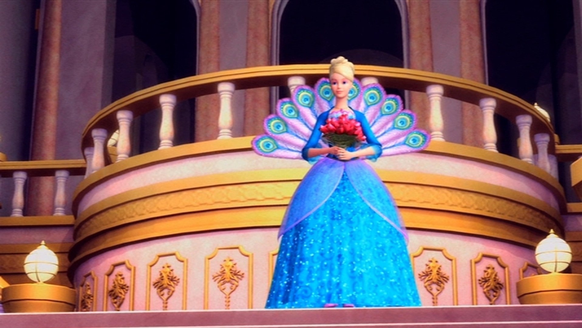 Barbie as the Island Princess by World of Barbie - Dailymotion