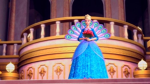 Barbie as the Island Princess Complete Cinema in Hindi/English Part - I - video dailymotion