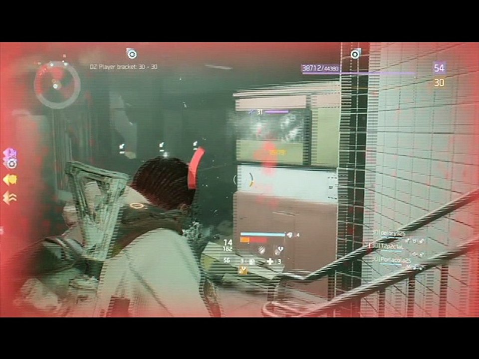 Tom Clancy's The DivisionTM how to Get the Midas high-end weapon (1)