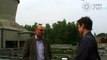 speed of light ruhr - Interview mit Herrn Biermann, Geschäftsführer der Ruhr Tourismus GmbH