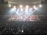 X Japan & Luna Sea - Anarchy In The Uk Live