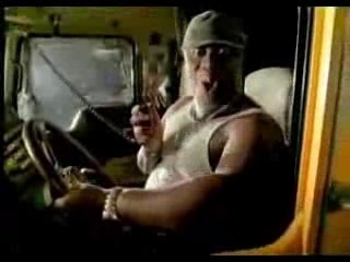 Fatal bazooka j'aime trop ton boule