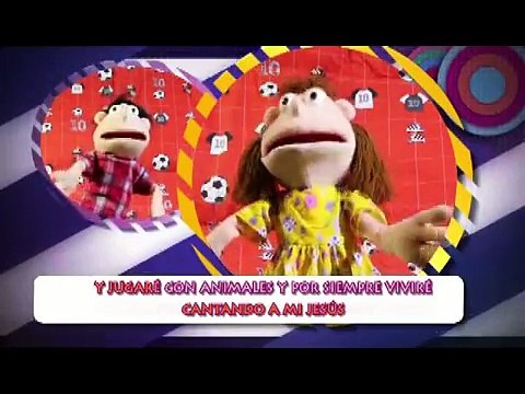 07 Compasión con quienes nos rodean - Aprendiendo Valores con la Tía Eli