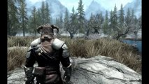 Skyrim Mods - Draugrborn   Dual weapons    Realistic Water Textures
