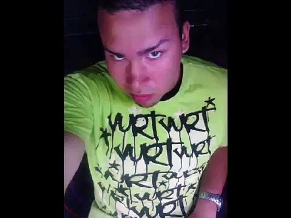 No tengo miedo