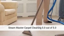 Steam Master Carpet Cleaning - Reviews