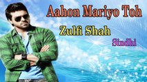 Zulfi Shah - Aahon Mariyo Toh