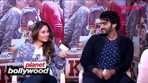 Kareena Kapoor Khan questions Salman Khans DIALOUGEBAAZI | Bollywood News