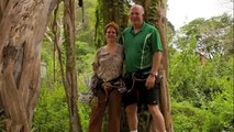 El Cid Vacations Club Referral Program Benefits Owners Matt and Diana