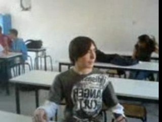 A NE PAS REGARDER! (destabilisation pr les moins de 2ans)