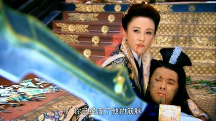 【天涯明月刀】 The Magic Blade 40 钟汉良