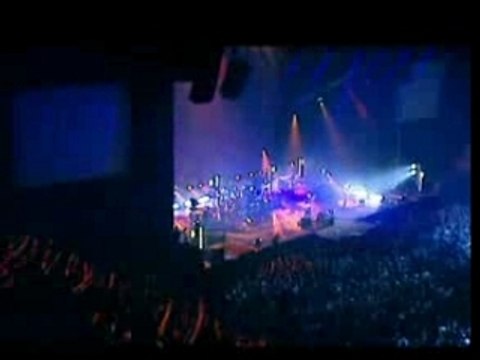 Bercy 3/6/3 : Electrastar - Indochine