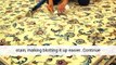 Q & A for Spills on Rugs and Carpets