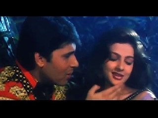 Download Video: Sabhi Ko Khuda Ki Khudai Ne Mara - Kumar Sanu & Alka Yagnik Hit Songs - Laxmikant Pyarelal Songs