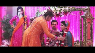 Sana and Adnan - Pakistani Wedding