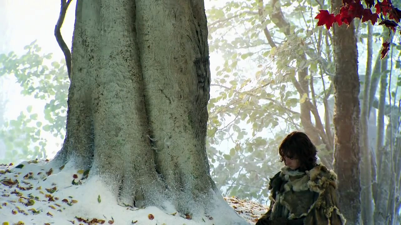 Game of Thrones Season 4: On the Set Featurette (HBO)