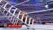 Intercontinental Title Ladder Match- WrestleMania 32 on WWE Network -