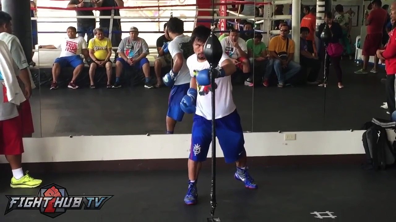 HBO BoxinG: Pacquiao vs Bradley 3 Live Online PPV Fight