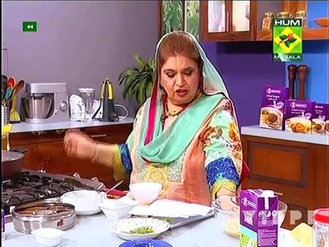 Cheesy Tawa Chicken Masala _ Cheesy French Toast By Chef Shireen Anwar In Emborg Kitchen