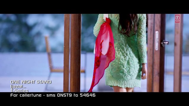 IJAZAT | Video Song | ONE NIGHT STAND | Sunny Leone, Tanuj Virwani Arijit Singh, Meet Bros
