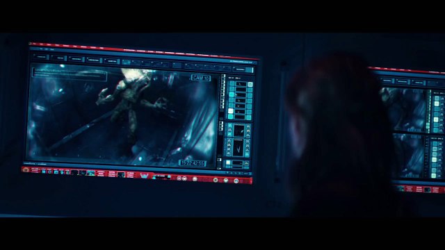 Independence Day Resurgence They re Coming Back TV Commercial 20th Century FOX