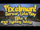 Pixelmon (Minecraft Pokemon Mod) Pokeballers Server Lets Play Ep.32 Elite 4, Fighting Battle!
