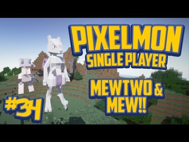 Single Player Pixelmon is Bad – The Daily SPUF