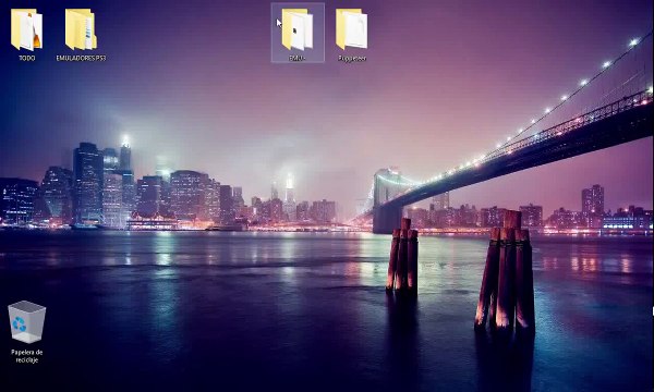 RPCS3 HOW TO INSTALL PS3 GAMES .BIN ( PS3 EMULATOR ) 2016