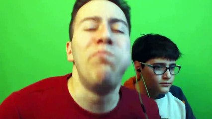 KARDEŞİMLE KORKU OYUNU (ERİE)