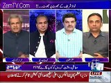 Nawaz Shareef 1980 Mein Railway Mein Mulazim Thy.. Mubshir Lucman ka tehlka khez bayan saamny aagya