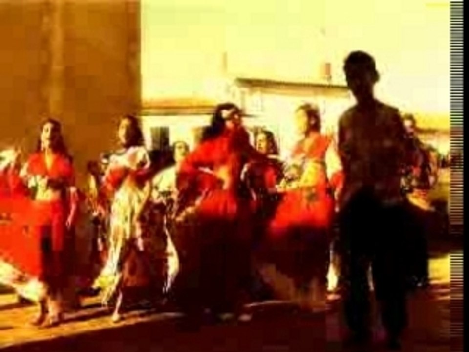 Kesaj tchave
