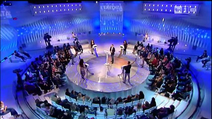 Eredità 5 aprile 2016 (puntata intera)