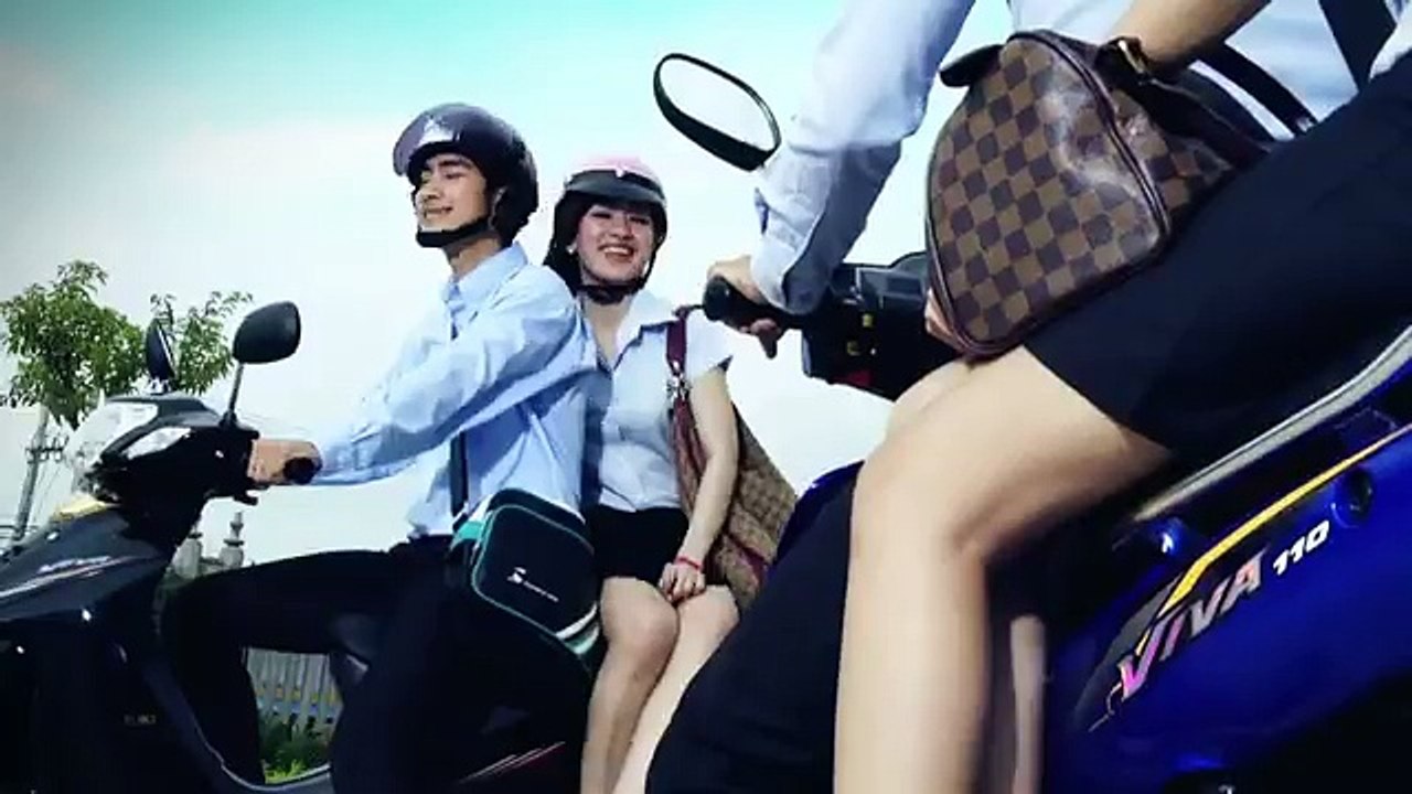 SUZUKI VIVA TVC