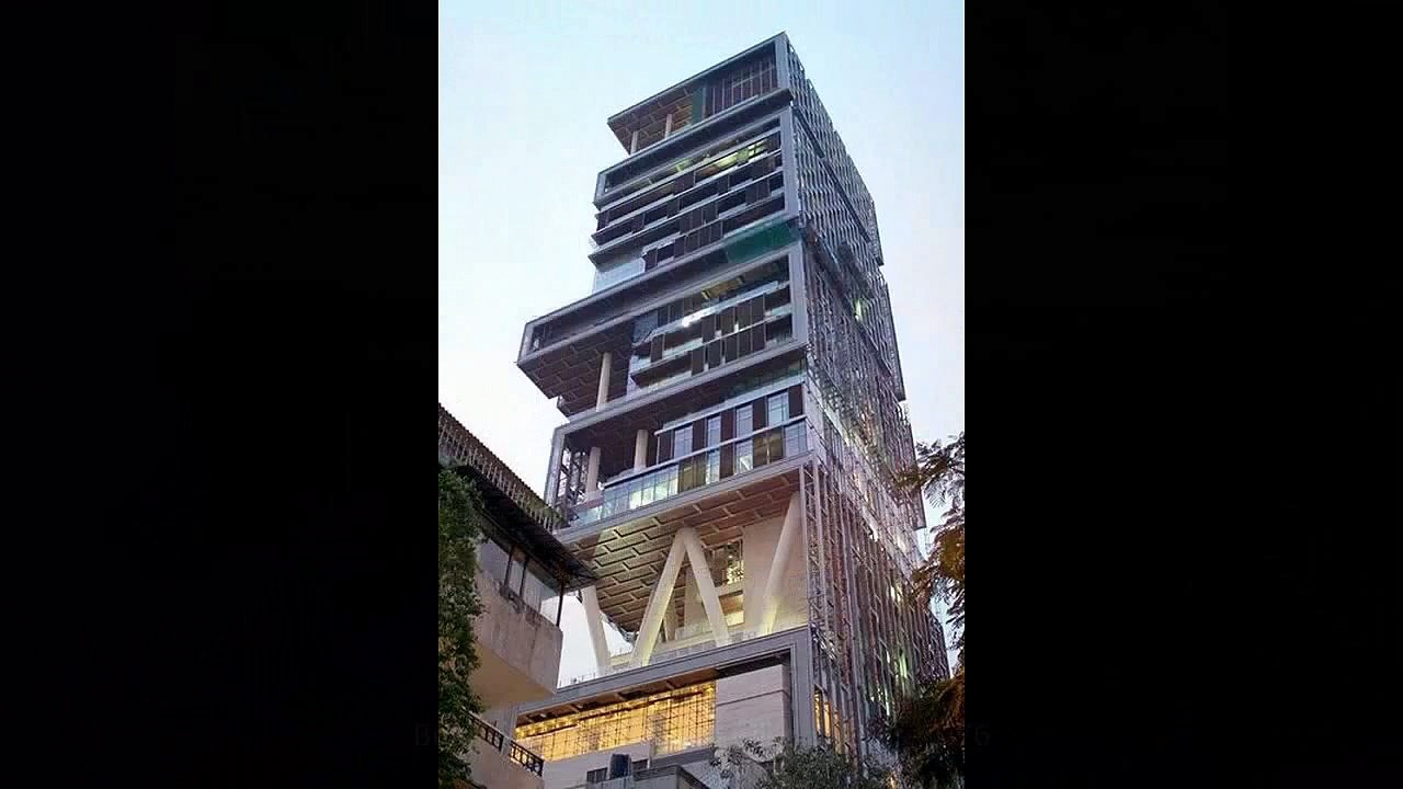 11 Most Expensive Buildings in the World