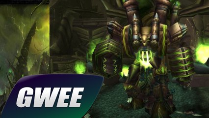 Doomwalker one shot private server glitch old