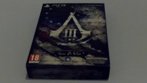 Assassin's Creed III (Edition Join or Die)