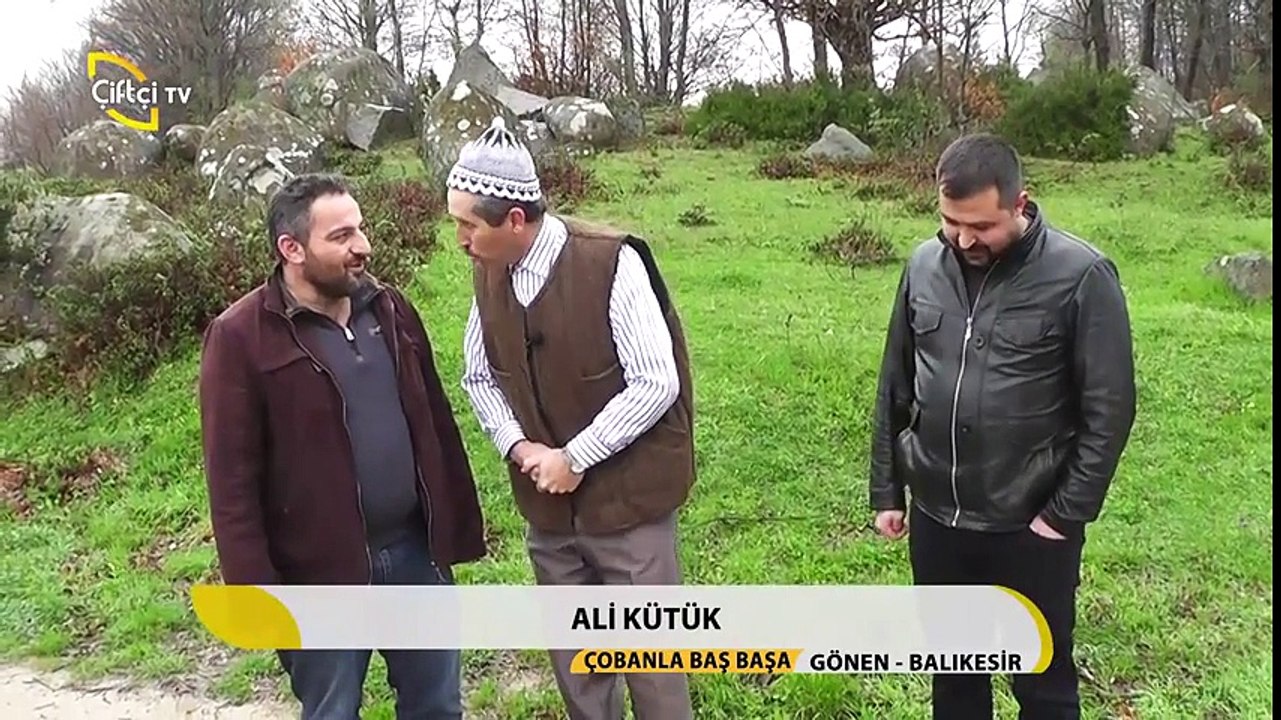 Çobanla Baş Başa-42 Çoban Adayları ile Buluşuyoruz.