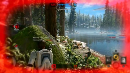 Star Wars Battlefront : Blaster DH-17