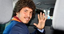 Salih Uçan'ın Menajeri: Bence Salih Fenerbahçe'ye Dönecek