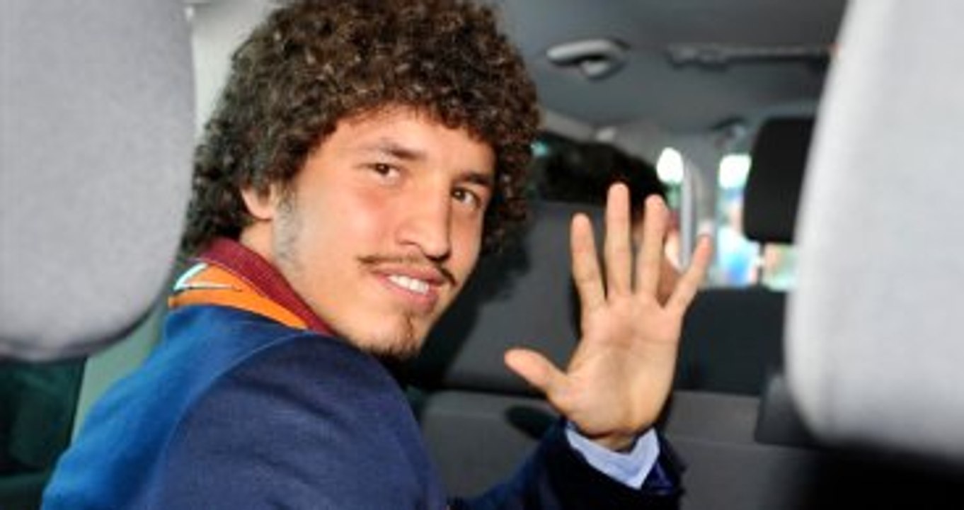 Salih Uçan'ın Menajeri: Bence Salih Fenerbahçe'ye Dönecek