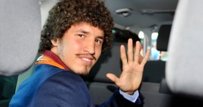 Salih Uçan'ın Menajeri: Bence Salih Fenerbahçe'ye Dönecek