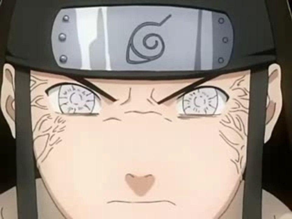 Naruto AMV - Neji Lee TenTen