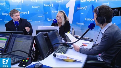 Suicides en prison : "Le risque zéro n'existe pas"