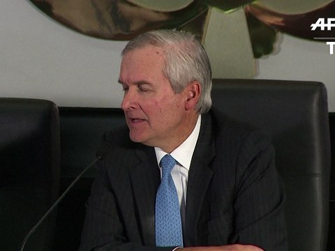 Panama Papers : les révélations font chuter le Premier ministre islandais