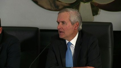 "Panama Papers": les révélations font chuter le Premier ministre islandais