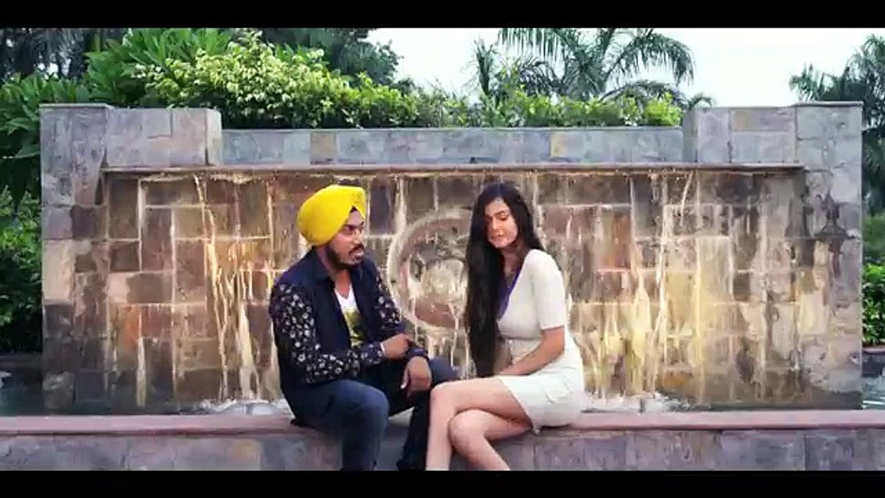 Cat Walk -- Amar Jazz -- Raftaar Records -- Official Video -- New Punjabi Song 2016