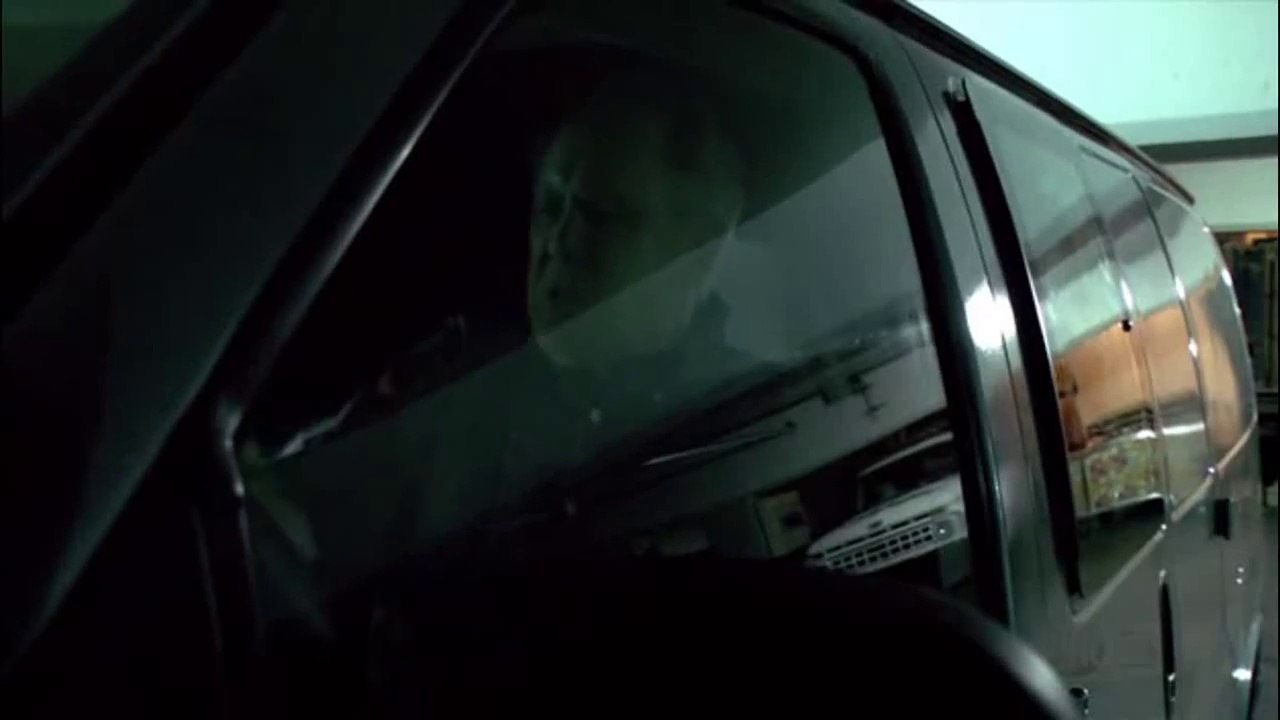 Arthur Mitchell (Trinity killer) says STUPID FUCKING CUNT for 10 minutes